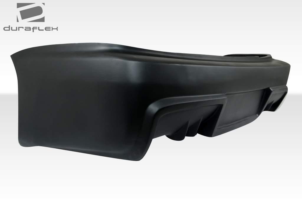 2002-2003 Mitsubishi Lancer Duraflex Evo X Look Kit - Image 4