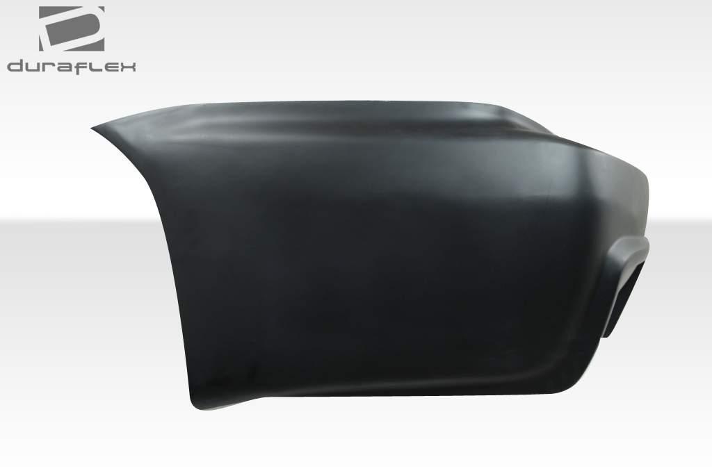 2002-2003 Mitsubishi Lancer Duraflex Evo X Look Kit - Image 5