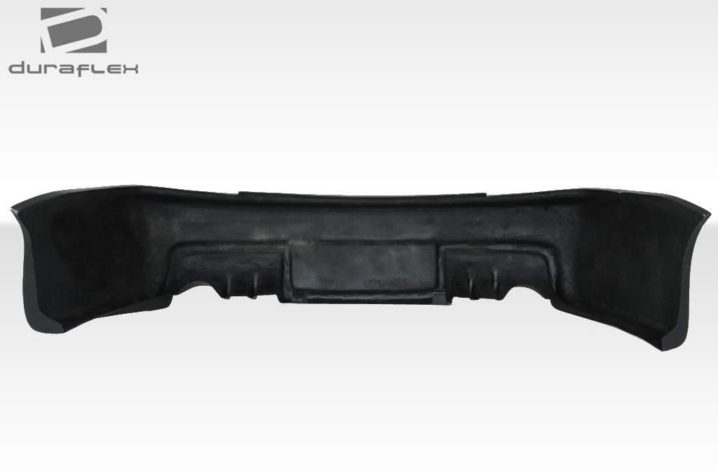 2002-2003 Mitsubishi Lancer Duraflex Evo X Look Kit - Image 6