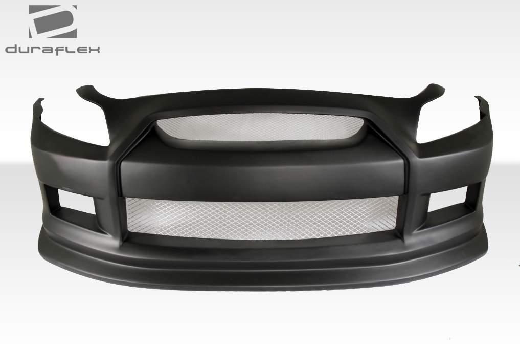 2007-2009 Infiniti G Sedan Duraflex GT-R Kit - Image 3