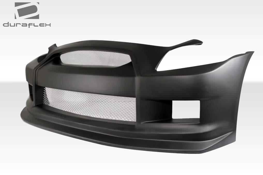 2007-2009 Infiniti G Sedan Duraflex GT-R Kit - Image 4