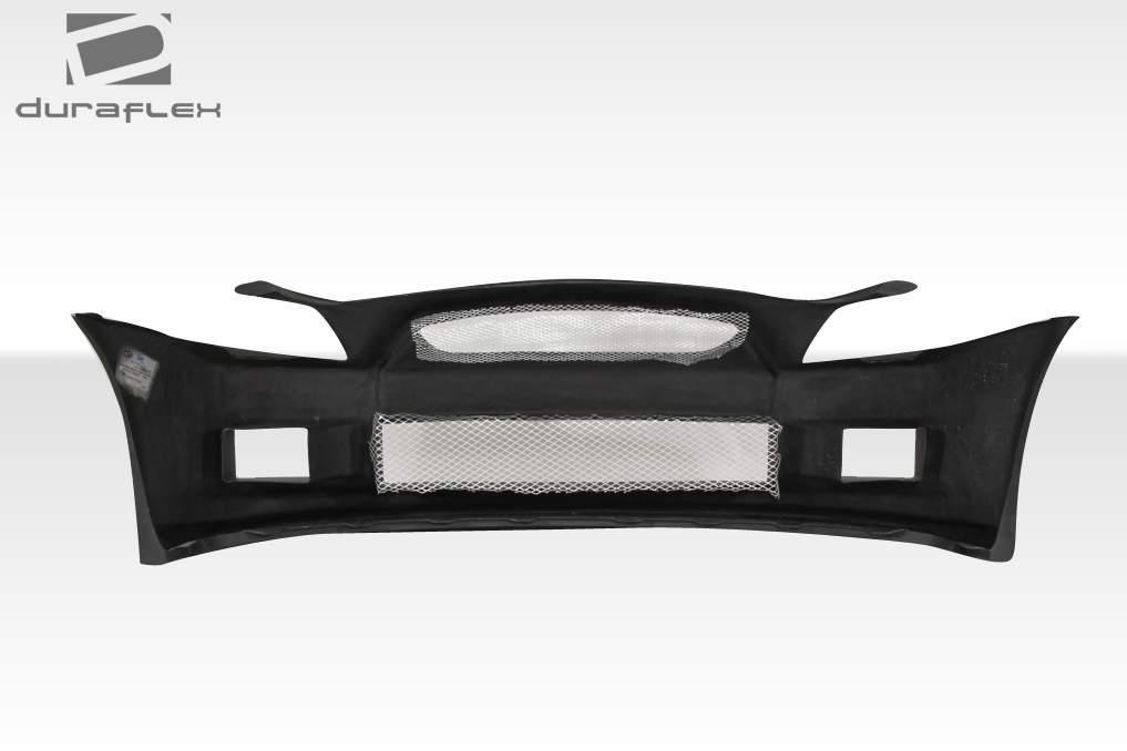 2007-2009 Infiniti G Sedan Duraflex GT-R Kit - Image 6