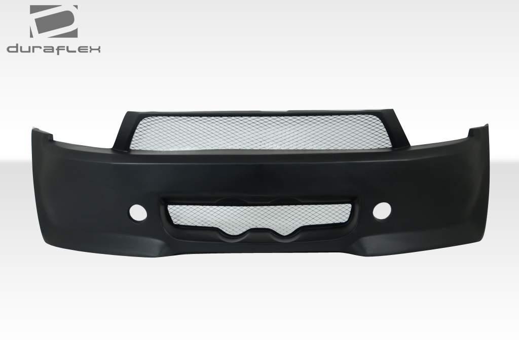 2010-2012 Ford Mustang Duraflex Eleanor Front Bumper - Image 3