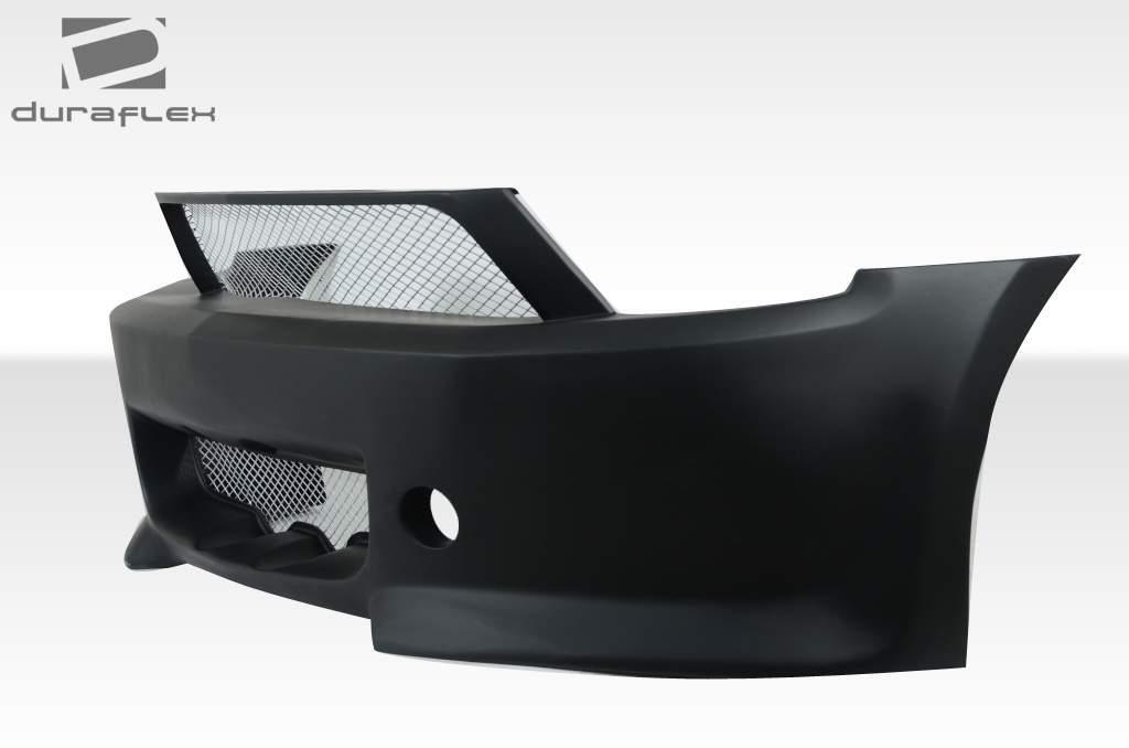 2010-2012 Ford Mustang Duraflex Eleanor Front Bumper - Image 4