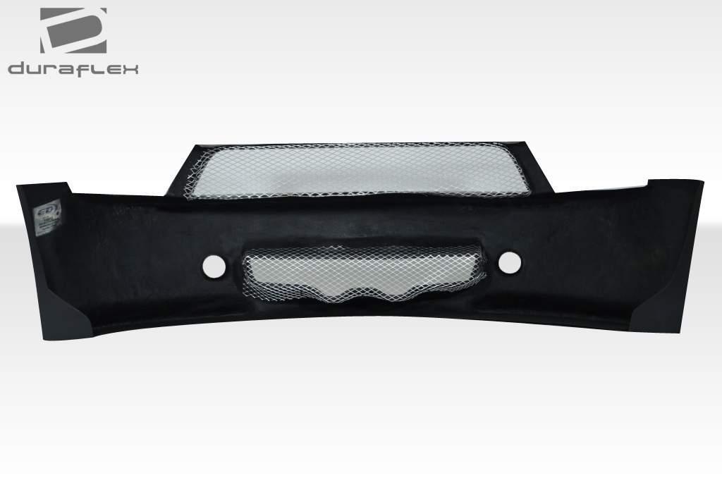 2010-2012 Ford Mustang Duraflex Eleanor Front Bumper - Image 5