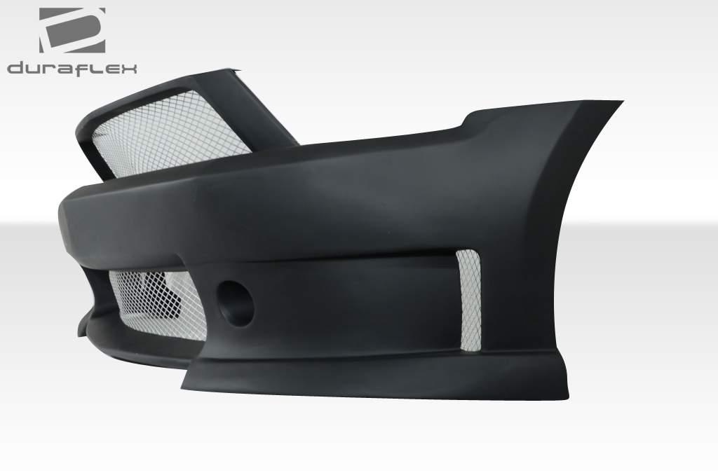 2010-2012 Ford Mustang Duraflex CVX Front Bumper - Image 4