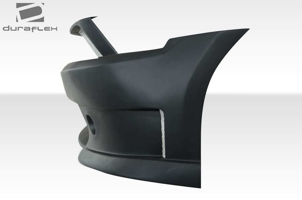 2010-2012 Ford Mustang Duraflex CVX Front Bumper - Image 5