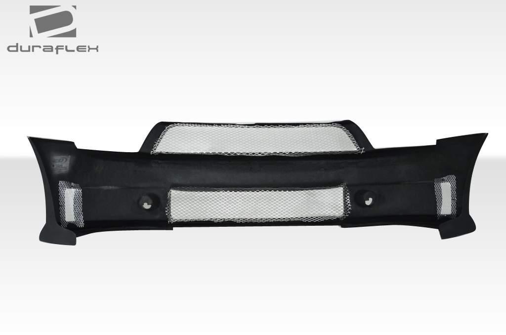 2010-2012 Ford Mustang Duraflex CVX Front Bumper - Image 6