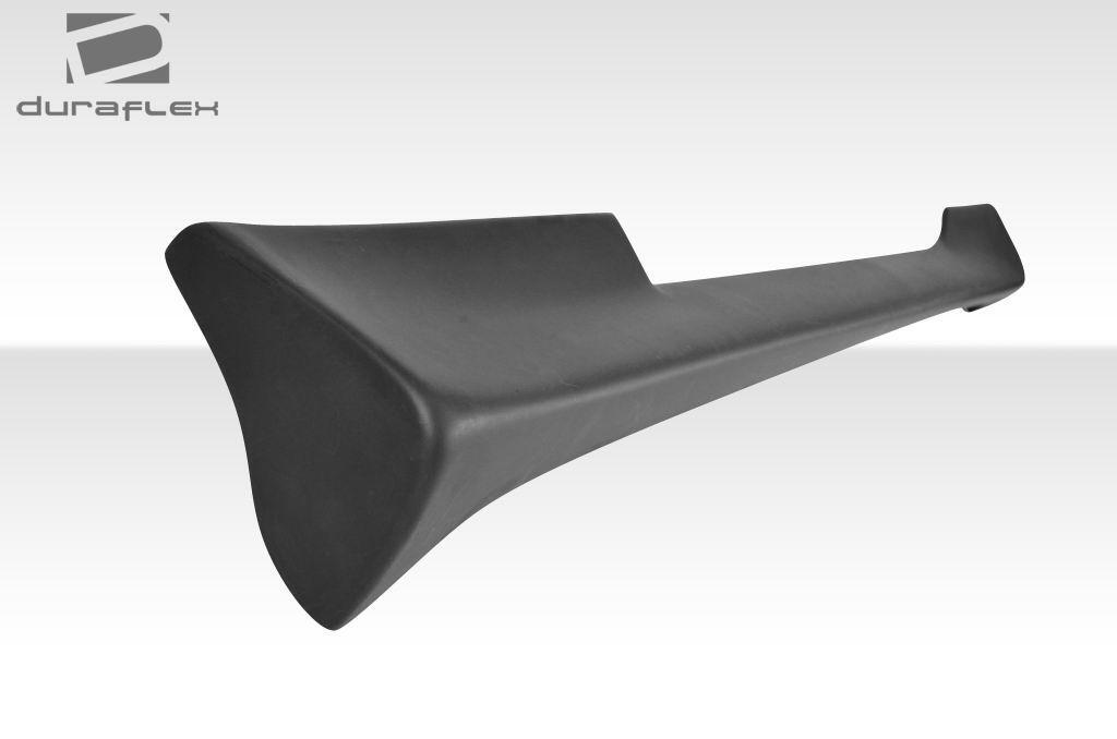 1974-1978 Nissan 260Z Duraflex MS-R Side Skirts - Image 10