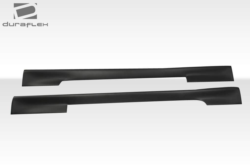 1974-1978 Nissan 260Z Duraflex MS-R Side Skirts - Image 2