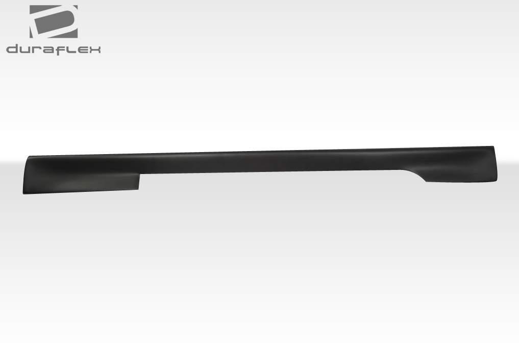 1974-1978 Nissan 260Z Duraflex MS-R Side Skirts - Image 3