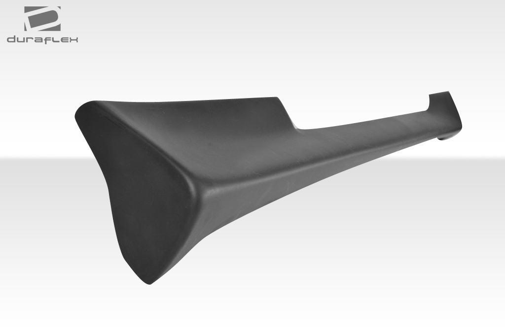 1974-1978 Nissan 260Z Duraflex MS-R Side Skirts - Image 6