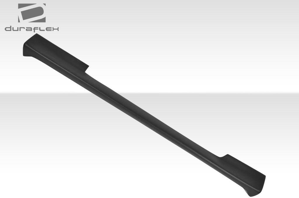 1974-1978 Nissan 260Z Duraflex MS-R Side Skirts - Image 7