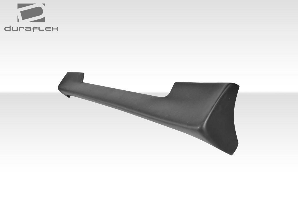 1974-1978 Nissan 260Z Duraflex MS-R Side Skirts - Image 8