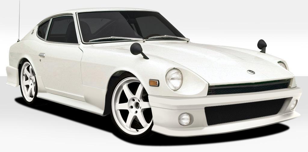1970-1978 Nissan 260Z Duraflex MS-R Kit - Image 1