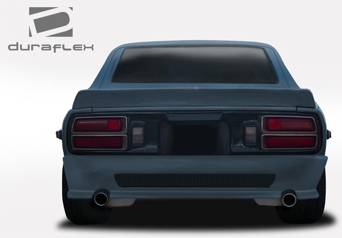1970-1978 Nissan 260Z Duraflex MS-R Kit - Image 5