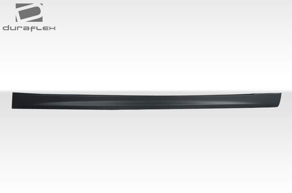 2011-2014 Volkswagen Jetta Duraflex R Look Side Skirts - Image 4
