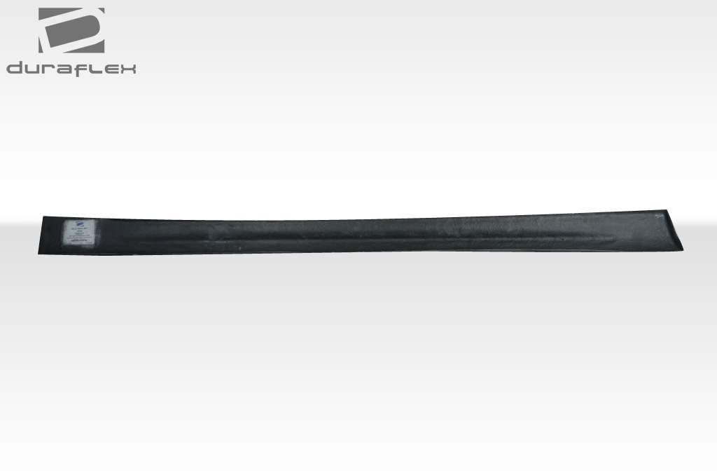 2011-2014 Volkswagen Jetta Duraflex R Look Side Skirts - Image 5