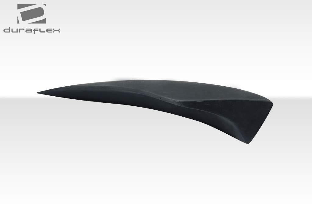 2011-2014 Volkswagen Jetta Duraflex R Look Rear Wing - Image 10