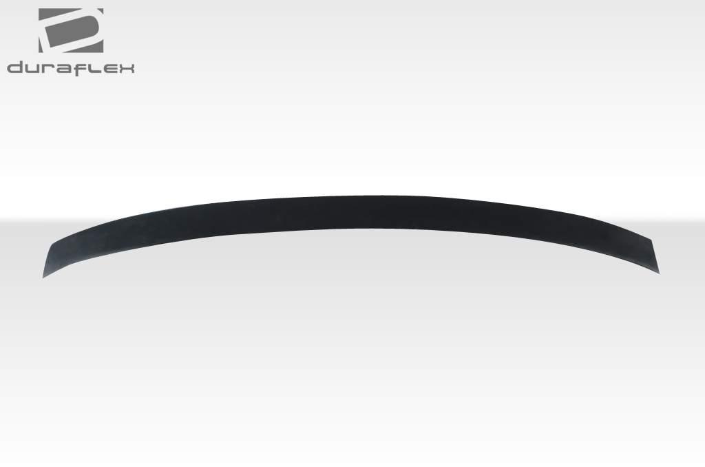 2011-2014 Volkswagen Jetta Duraflex R Look Rear Wing - Image 4