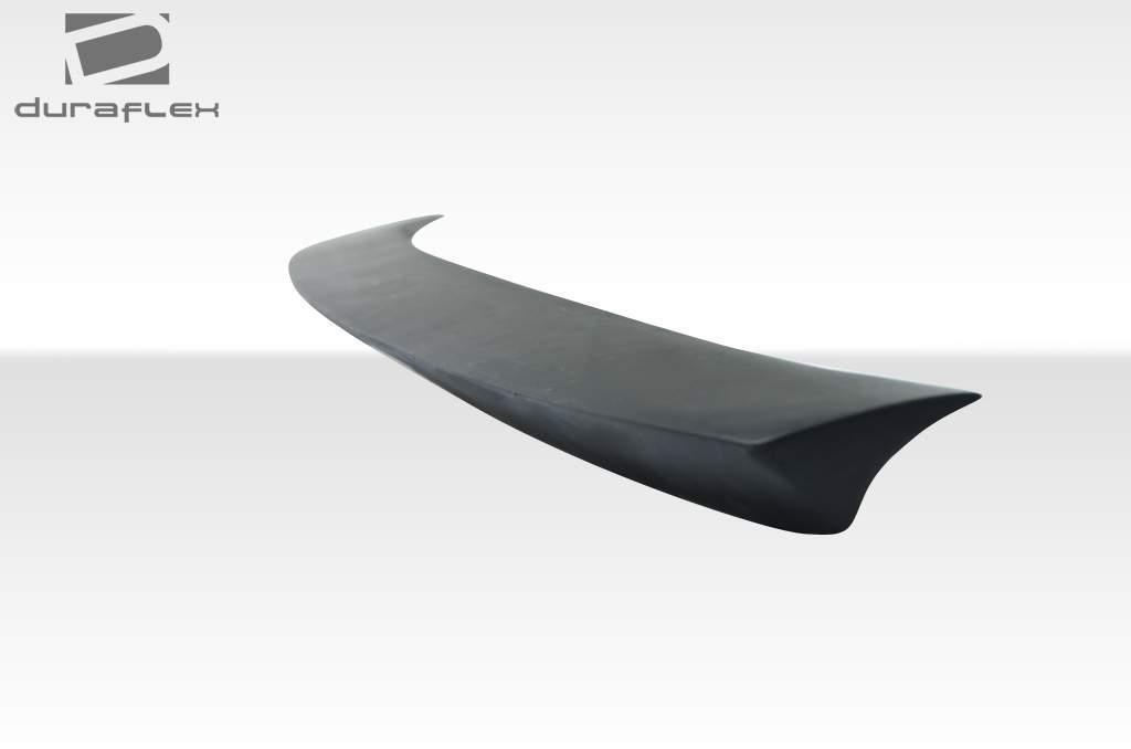 2011-2014 Volkswagen Jetta Duraflex R Look Rear Wing - Image 5