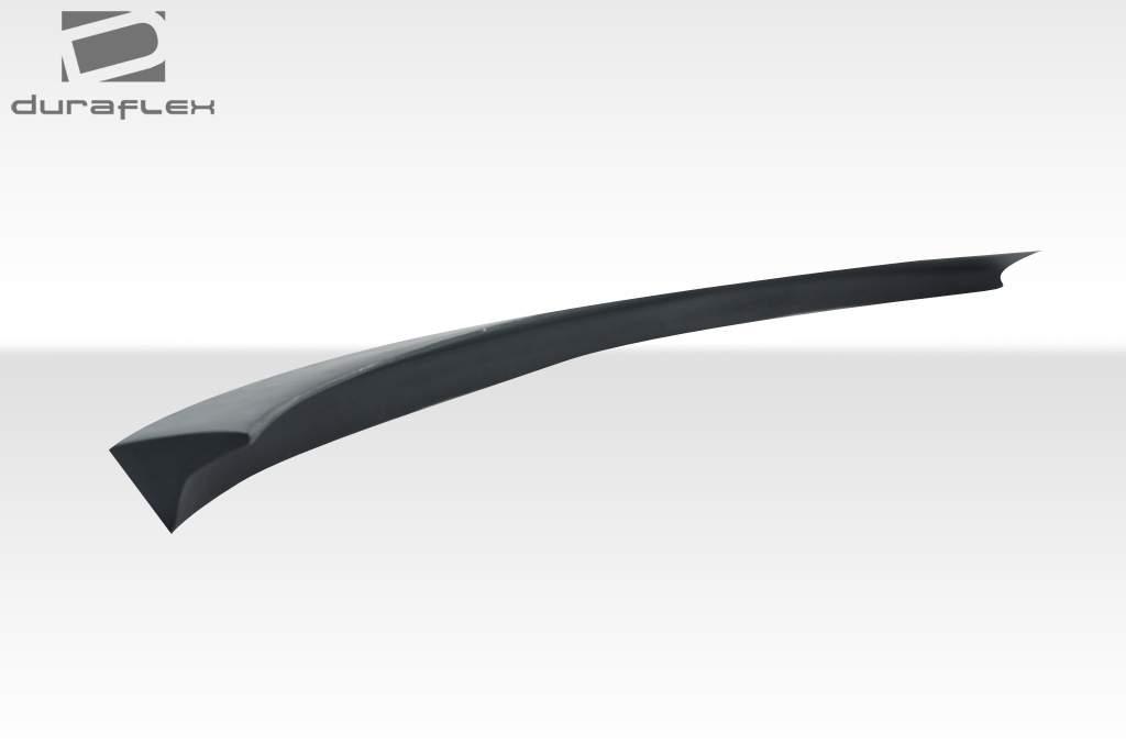 2011-2014 Volkswagen Jetta Duraflex R Look Rear Wing - Image 6