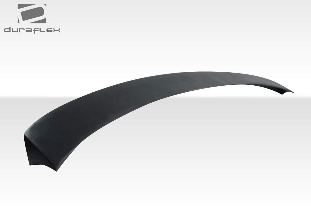 2011-2014 Volkswagen Jetta Duraflex R Look Rear Wing - Image 7