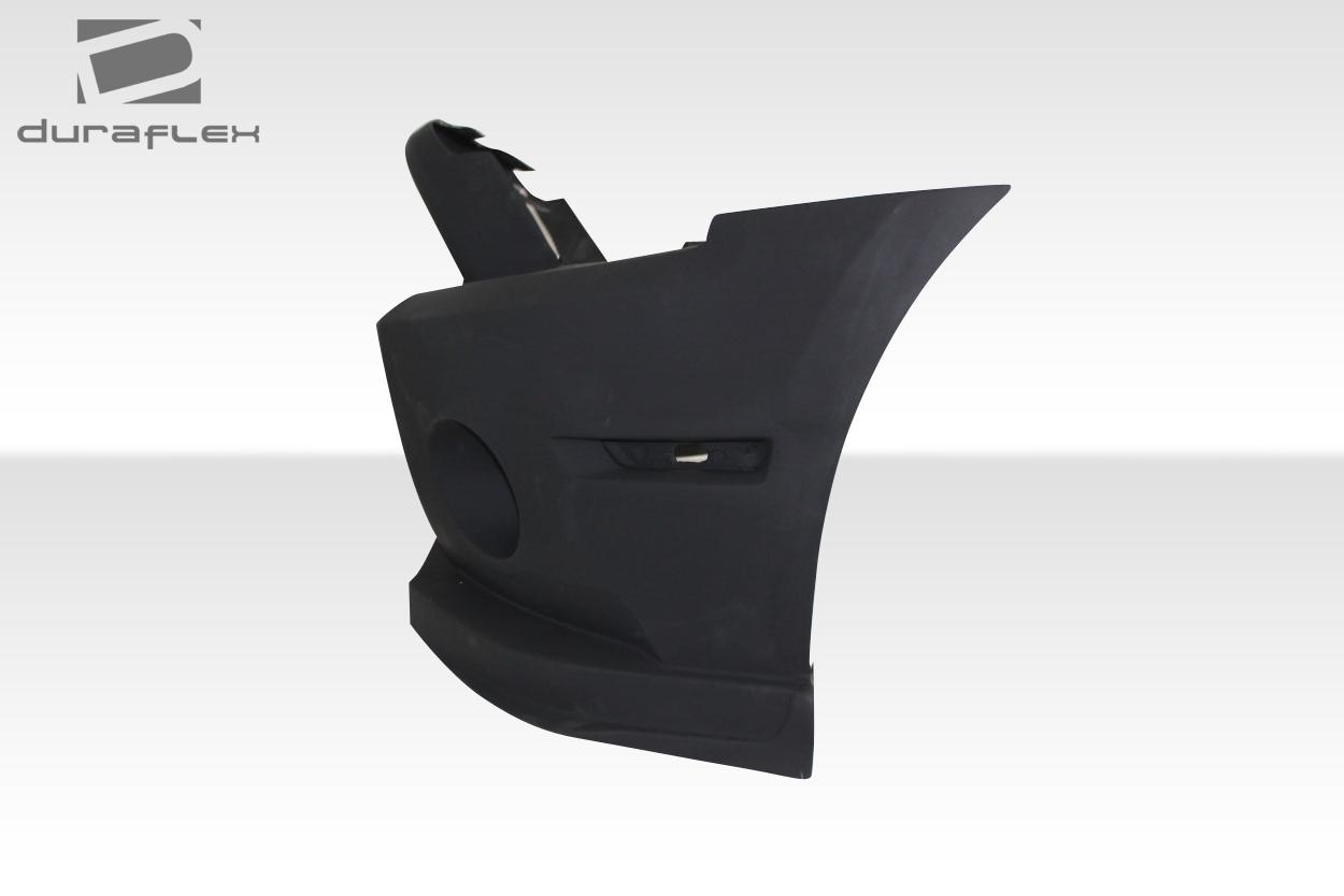 2010-2014 Ford Mustang Duraflex GT500 Front Bumper - Image 7