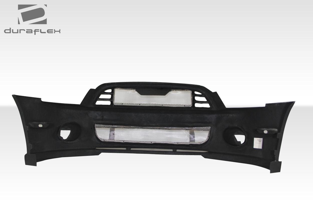2010-2014 Ford Mustang Duraflex GT500 Front Bumper - Image 8