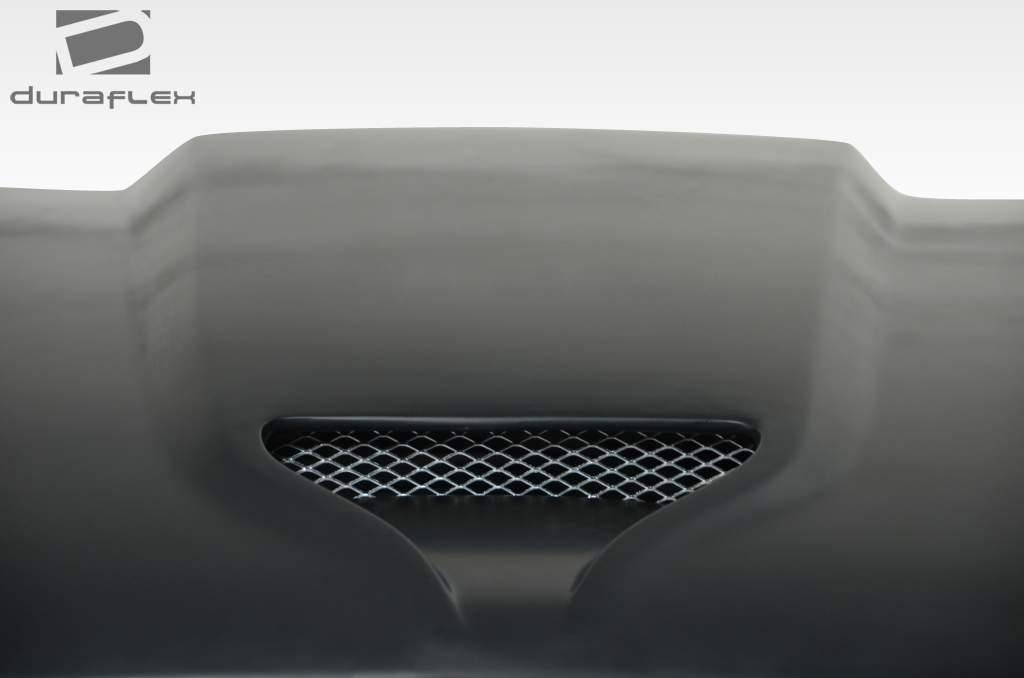 1997-2004 Dodge Dakota Duraflex SS Hood - Image 5
