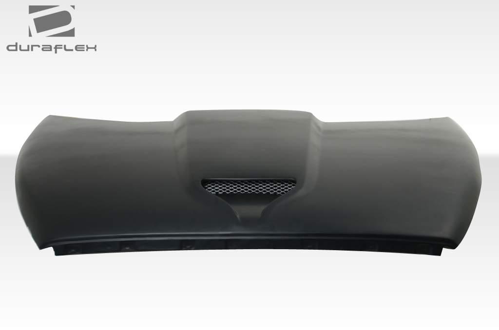 1997-2004 Dodge Dakota Duraflex SS Hood - Image 6