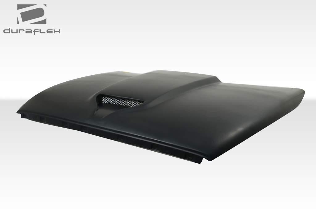 1997-2004 Dodge Dakota Duraflex SS Hood - Image 7