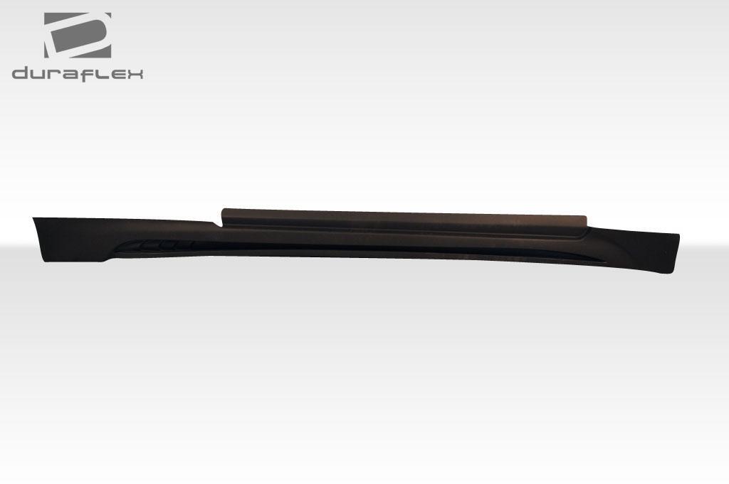 2008-2015 Infiniti G Coupe Duraflex Elite Side Skirts - Image 3