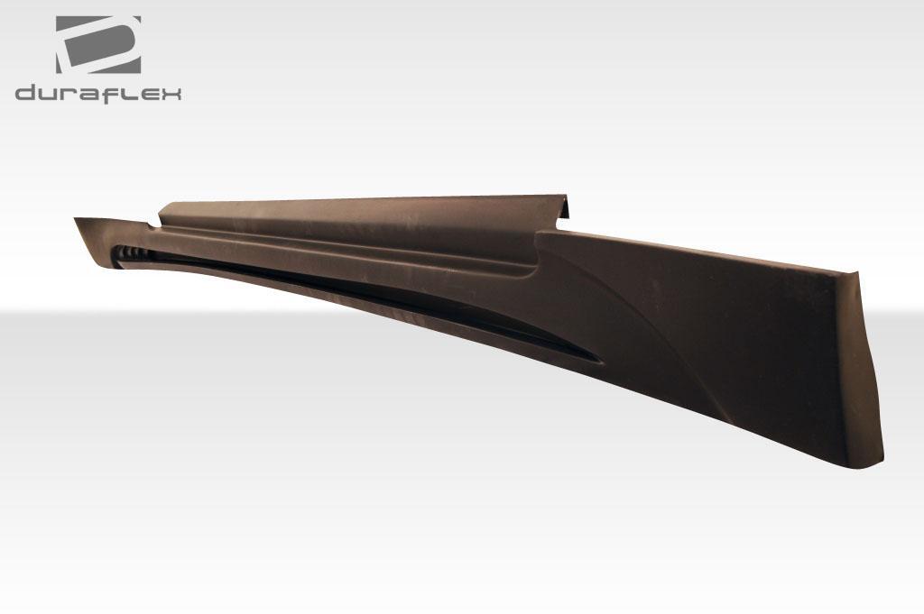 2008-2015 Infiniti G Coupe Duraflex Elite Side Skirts - Image 5