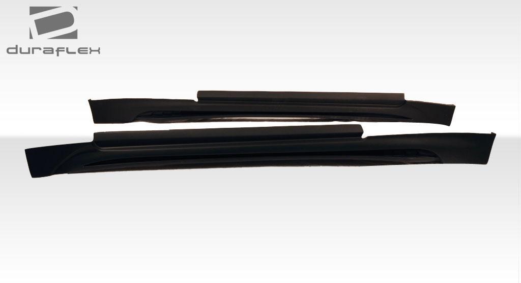 2008-2015 Infiniti G Coupe Duraflex Elite Side Skirts - Image 6