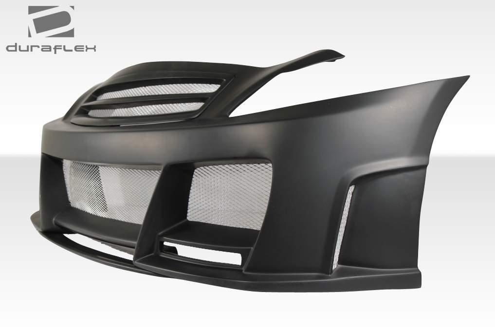 2010-2013 Infiniti G Sedan Duraflex Elite Kit - Image 3