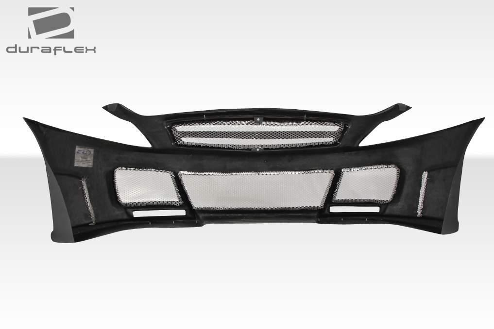 2010-2013 Infiniti G Sedan Duraflex Elite Kit - Image 4