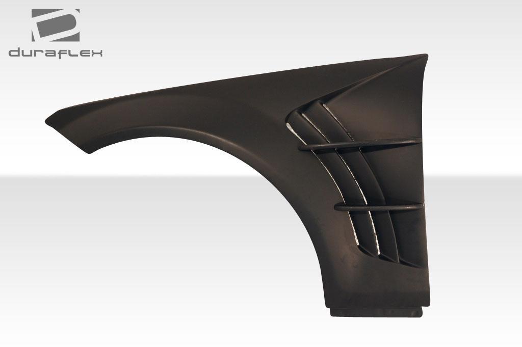 2008-2014 Mercedes C Class Duraflex W-1 Fender - Image 3