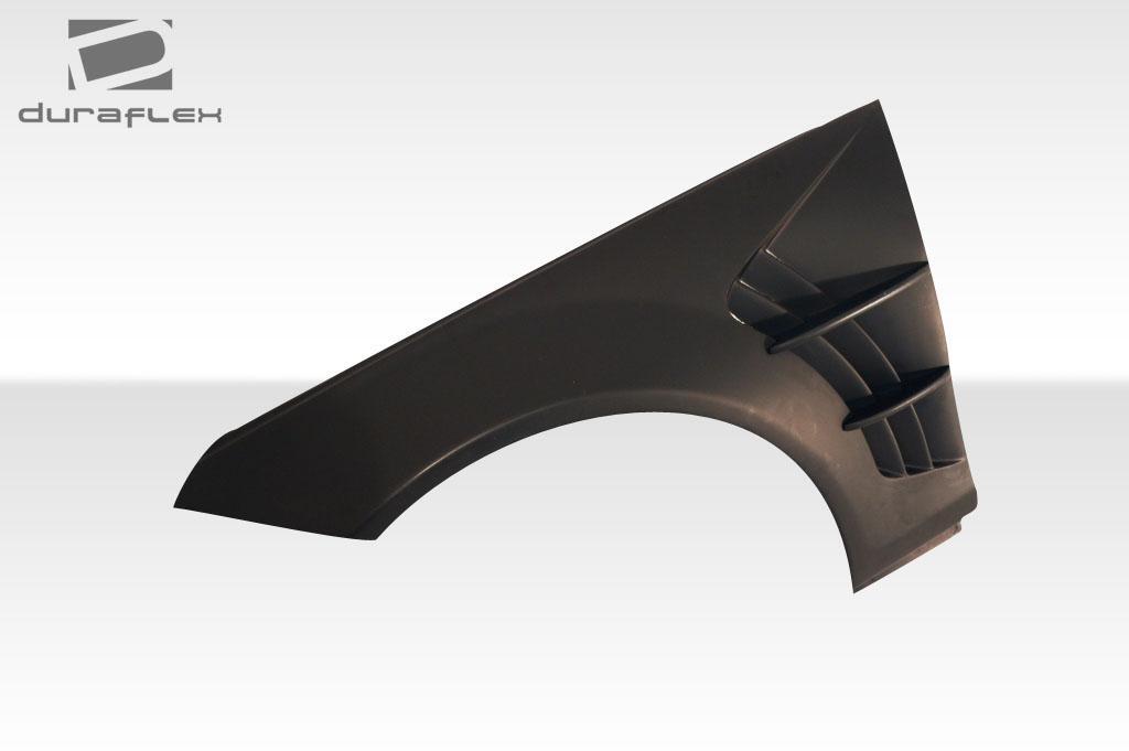 2008-2014 Mercedes C Class Duraflex W-1 Fender - Image 4