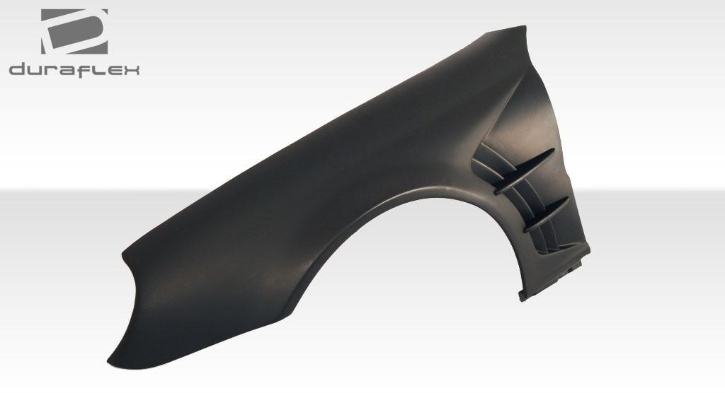 2003-2009 Mercedes CLK Duraflex W-1 Fender - Image 6