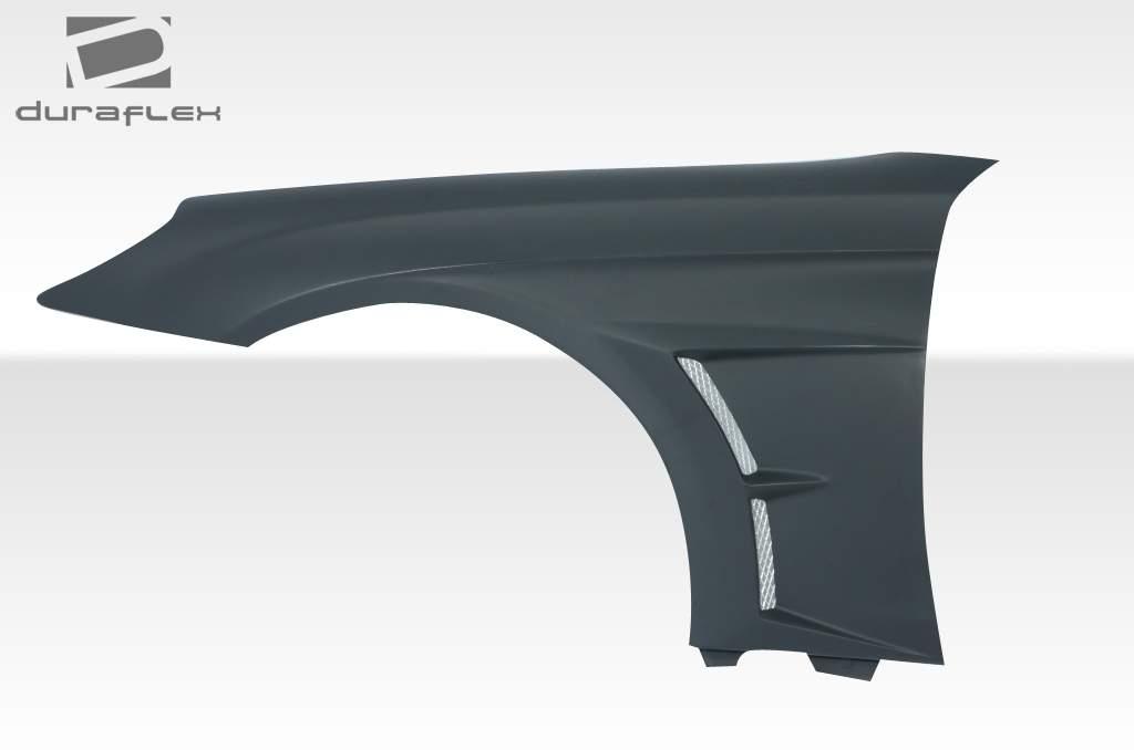 2006-2011 Mercedes CLS Duraflex VB-R Fender - Image 4