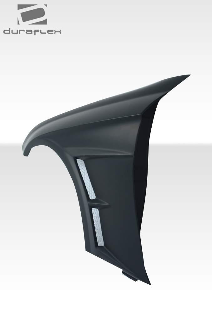 2006-2011 Mercedes CLS Duraflex VB-R Fender - Image 5