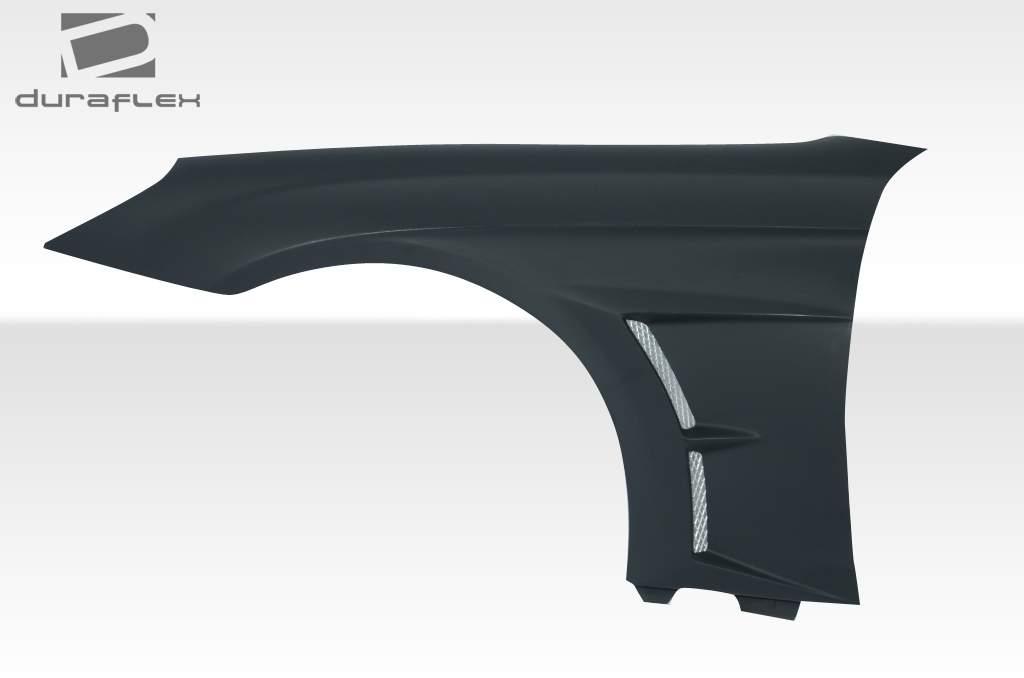 2006-2011 Mercedes CLS Duraflex VB-R Fender - Image 6