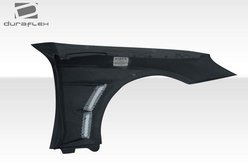 2006-2011 Mercedes CLS Duraflex VB-R Fender - Image 7
