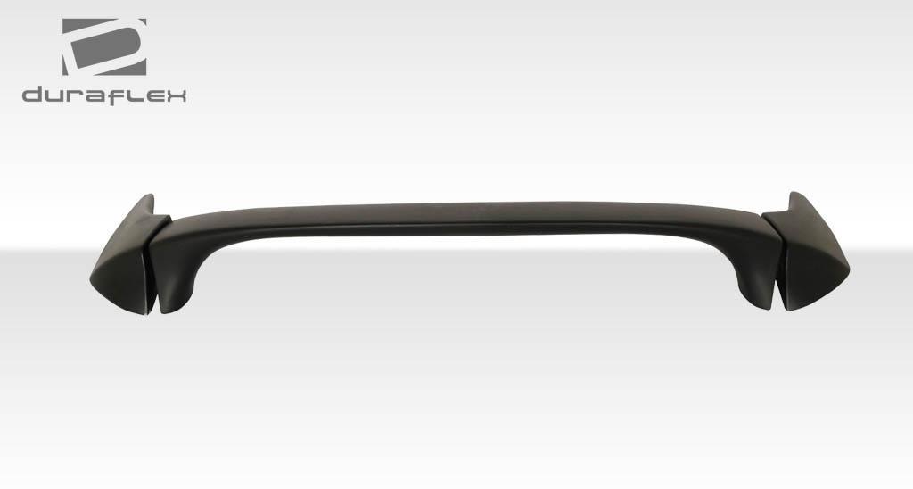 1991-1999 Mitsubishi 3000GT Duraflex VR4 Rear Wing - Image 3