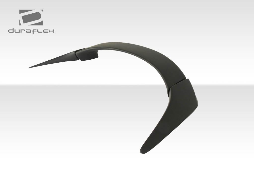 1991-1999 Mitsubishi 3000GT Duraflex VR4 Rear Wing - Image 5