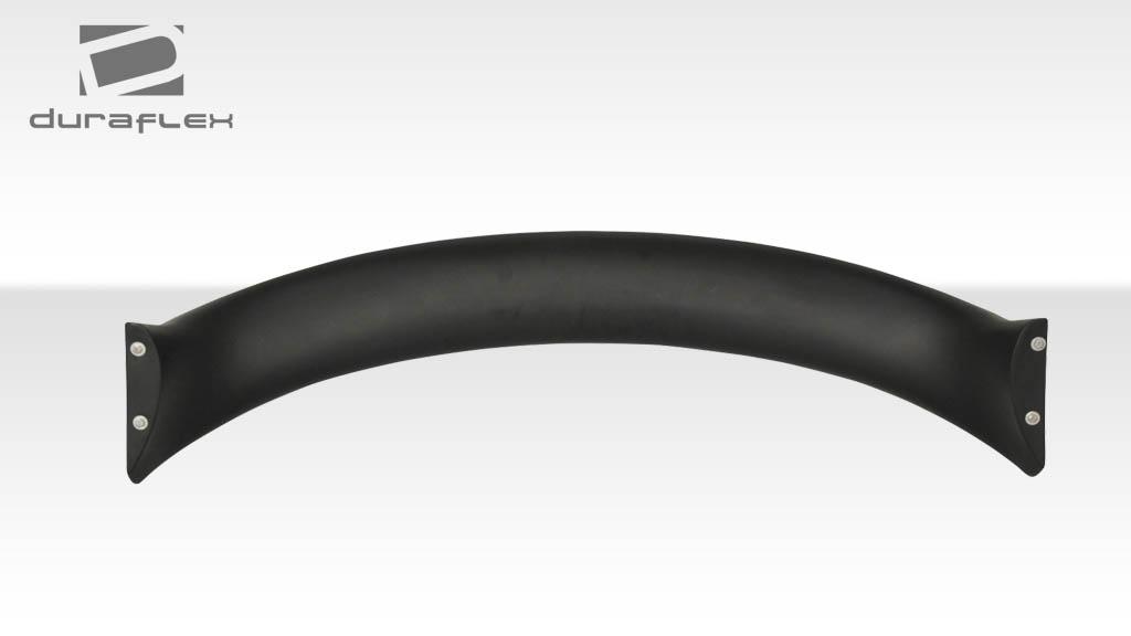 1991-1999 Mitsubishi 3000GT Duraflex VR4 Rear Wing - Image 6
