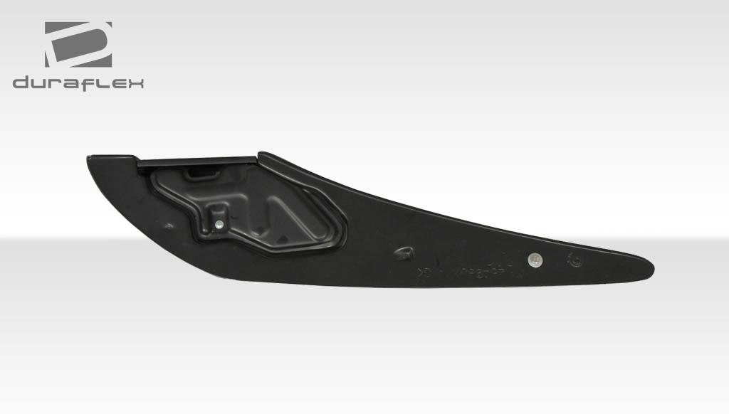 1991-1999 Mitsubishi 3000GT Duraflex VR4 Rear Wing - Image 7