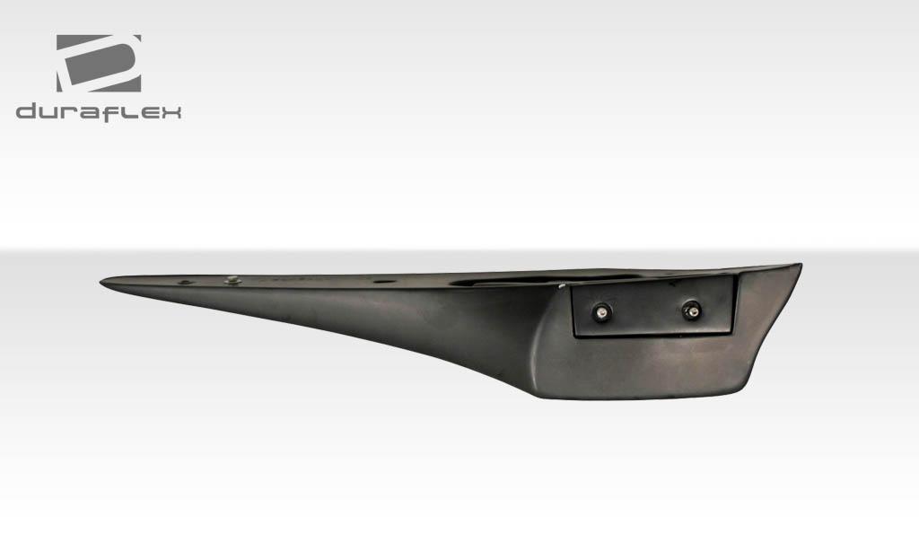 1991-1999 Mitsubishi 3000GT Duraflex VR4 Rear Wing - Image 8