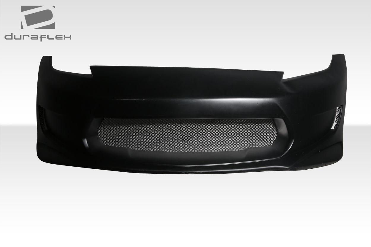 2009-2020 Nissan 370Z Duraflex AM-S GT Front Bumper - Image 3